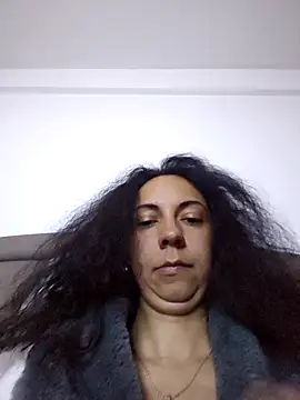 naughty69curls Live XXX-Chat