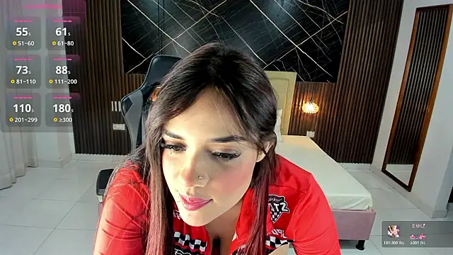 Živý XXX chat Lolly_18