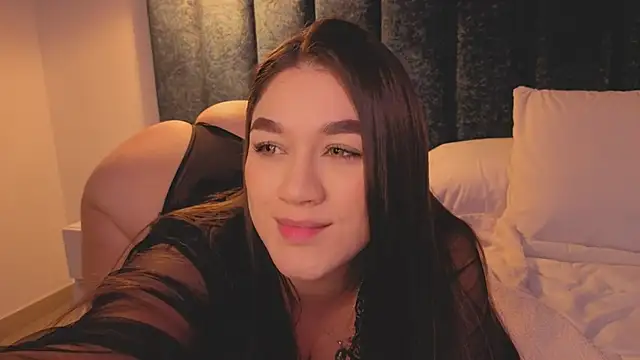 دردشة Ariannaa_Suarez1 الجنسية المباشرة