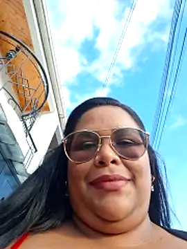 Arena_13 – Kamerová šou