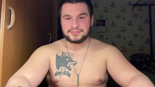 Webkamerová show chiraq1945