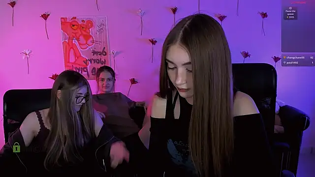 barbara_crazy 现场XXX聊天