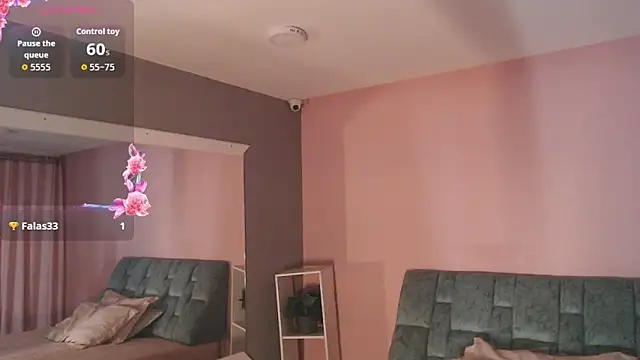 Camila_Russoo Chat XXX in diretta