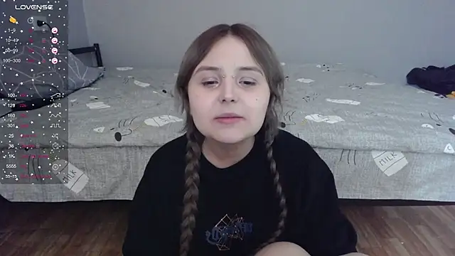 vendymories Live XXX-Chat