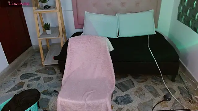 Dulce__Lovee Chat XXX in diretta