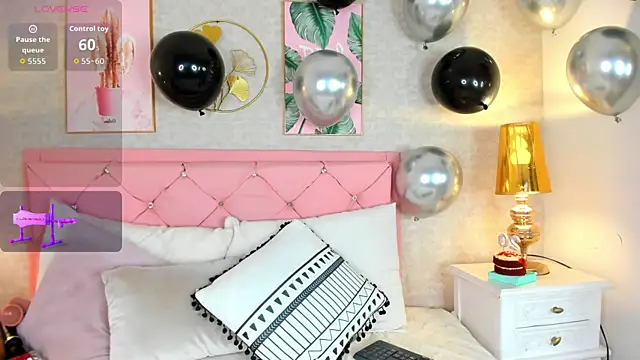 cristal_kane élő XXX-chatje