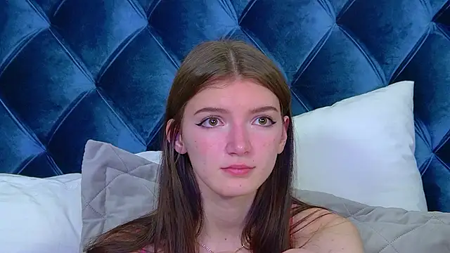 SophiaProve 现场XXX聊天