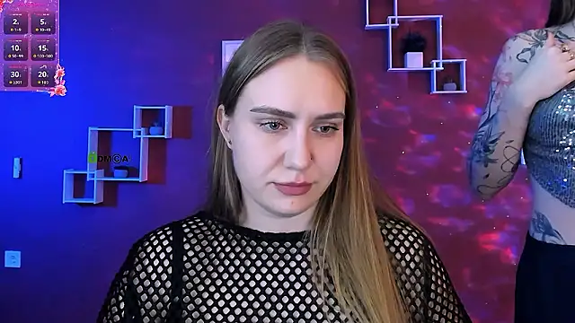 ariel_shadow Obrolan Langsung XXX