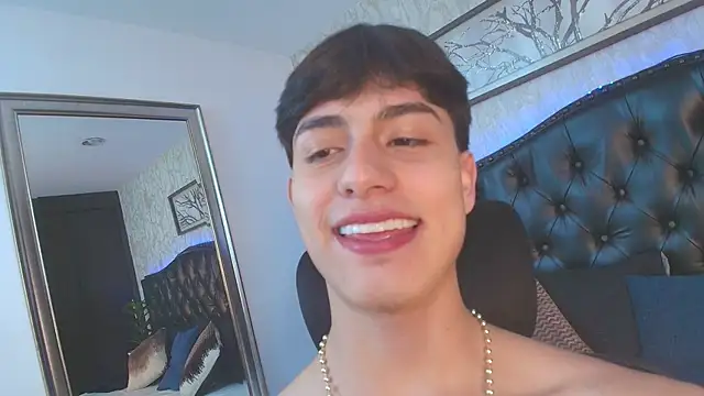 Sembang XXX Secara Langsung Lander_Cruz