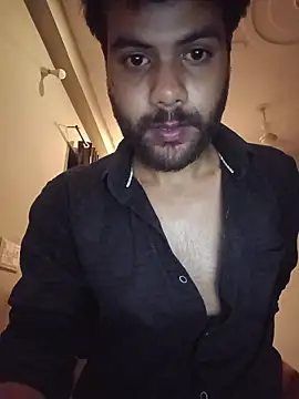 your_bad_boy0001 Adlı Modelin Web Kamerası Şovu