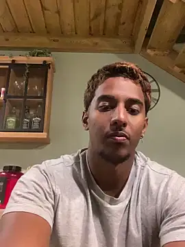 Axel_black10 Show Webcam