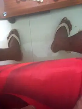 deshi9inch9 Webcam Show