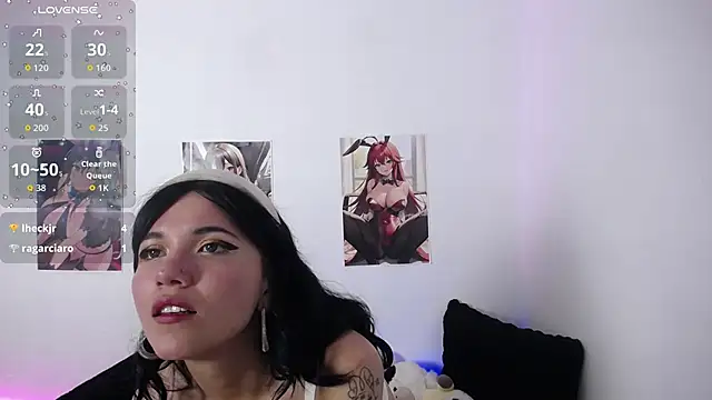 دردشة AlexmucciXXX الجنسية المباشرة