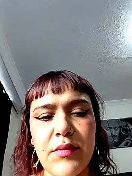 Moon_Velvet Chat XXX in diretta