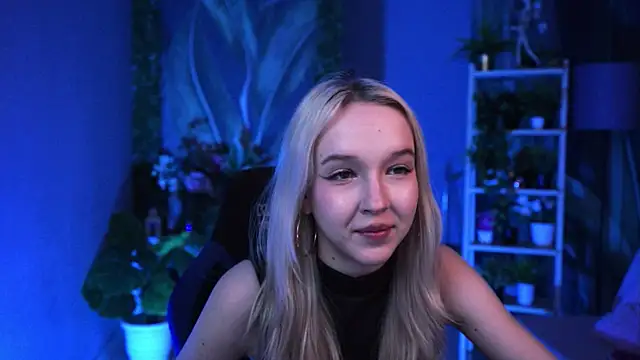 Živý XXX chat MaoqiBeverly