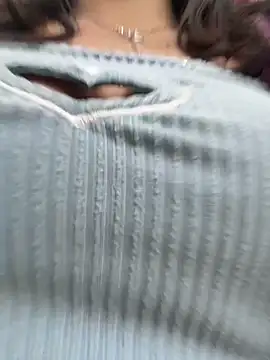 Živý XXX chat BabyKathy