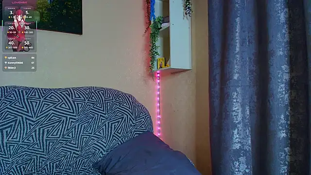 Erinn_Sky 即時 XXX 聊天