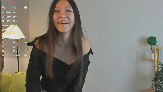 JanelBitther 라이브 XXX 채팅