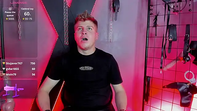 دردشة MrJustin_Brianna_BDSM الجنسية المباشرة