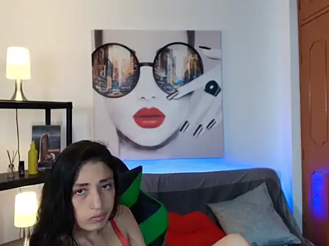 Sofia-Mendoza 现场XXX聊天