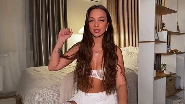 Lex_Love webcam show