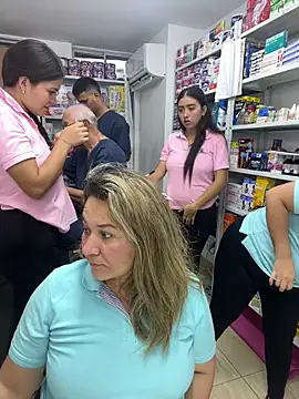 Chat XXX Live kandalove