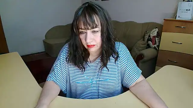 Webkamerová show Lucretia_Goldi_