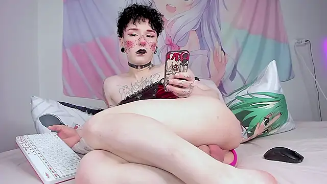 sweet_pinkberry – Naživo XXX chat