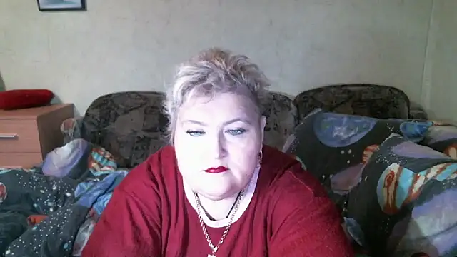 Chat XXX ao vivo de Lana555