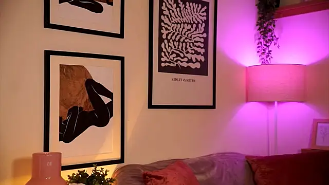 midnightbby_ ওয়েবক্যাম শো