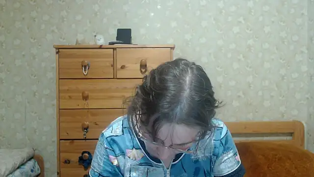 Chat +18 de Smart_Rose ao vivo