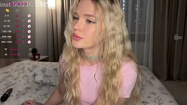 soficumss Live XXX Chat