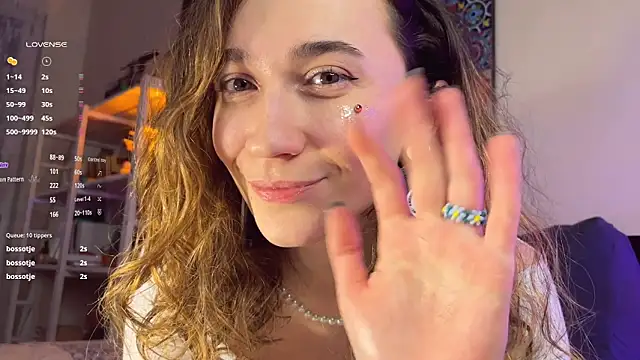 Just_call_me_jess1 Chat XXX in diretta