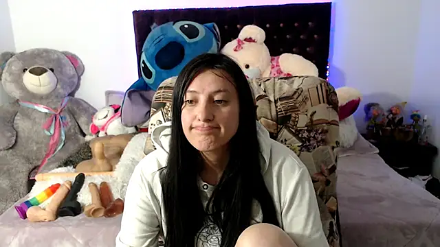 دردشة Lorenahot_06 الجنسية المباشرة