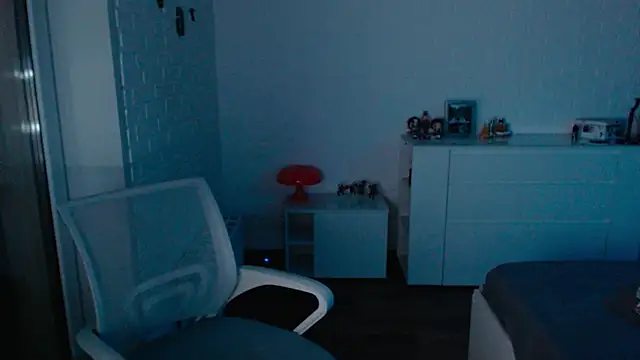 Chat XXX ao vivo de MarkusDean