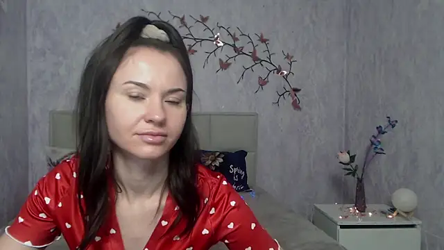 Chat +18 de KaraCriegs ao vivo