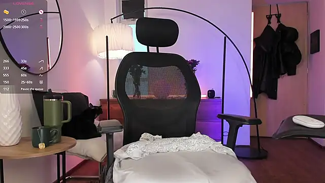 Chat +18 de ariana_fitl_ ao vivo