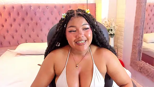 cherry_chel's Webcam Show