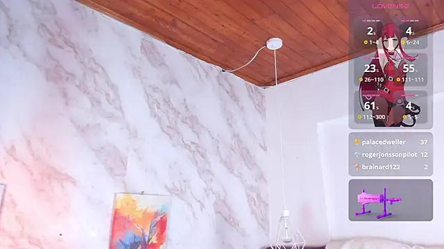 Delicius_love live XXX chat