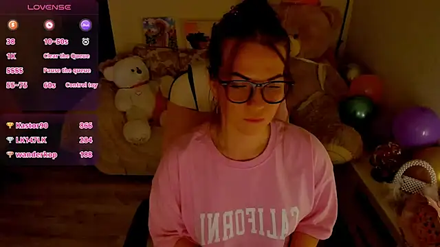 masha19981 Live XXX-Chat