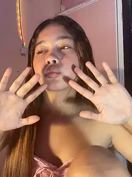 ursweet_babygirl Live XXX Chat