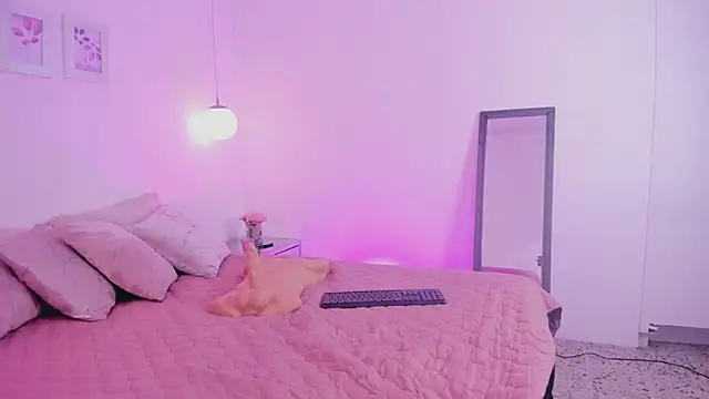 ibella7 Live XXX Chat