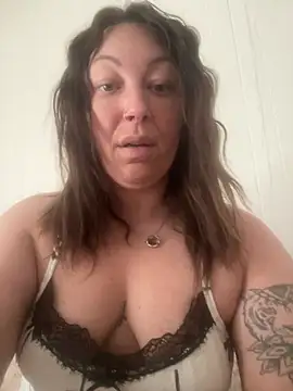 Chat XXX Live Niniix