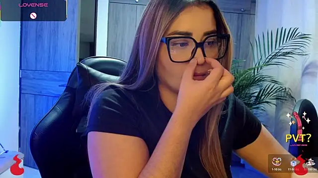 دردشة Lucia_star__ الجنسية المباشرة