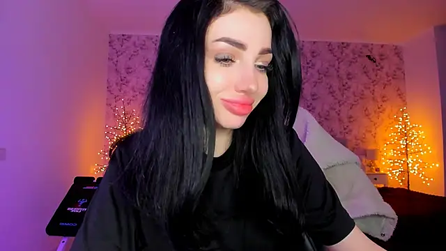 NancyLovee_ Live XXX Chat