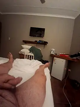 XXX chat uživo modela NawtyB1965