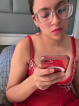 Alessandra-Mex92 Live XXX Chat