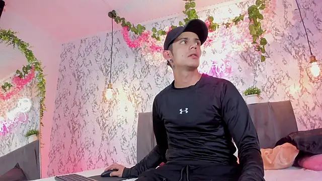 Bonny_and_carrotn Webbikameraesitys