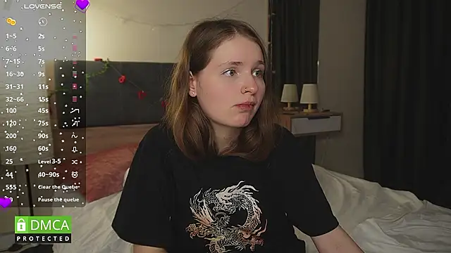 AmyCuteee Live XXX Chat