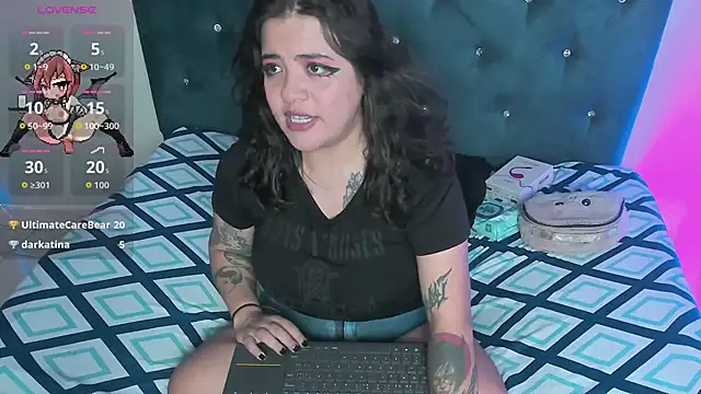 keith_cuteのライブXXXチャット